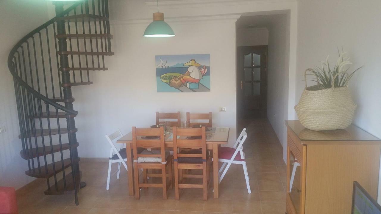 Relaxing Atico Playa Sardina Apartment Gáldar Exterior photo