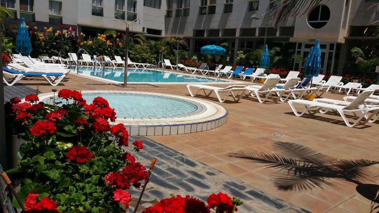 Relaxing Atico Playa Sardina Apartment Gáldar Exterior photo