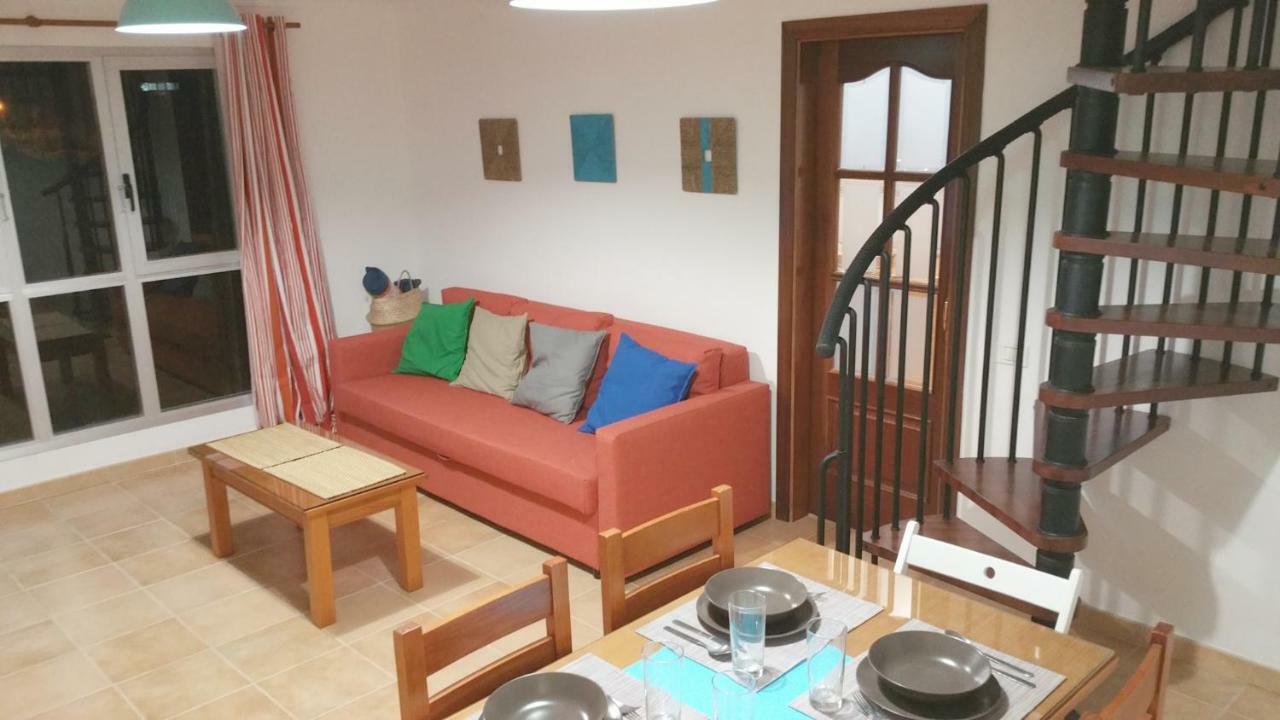 Relaxing Atico Playa Sardina Apartment Gáldar Exterior photo