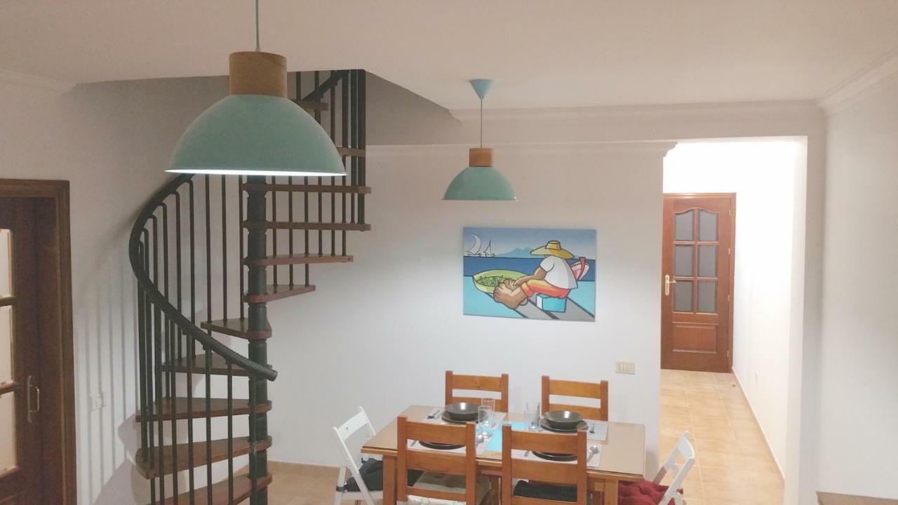 Relaxing Atico Playa Sardina Apartment Gáldar Exterior photo