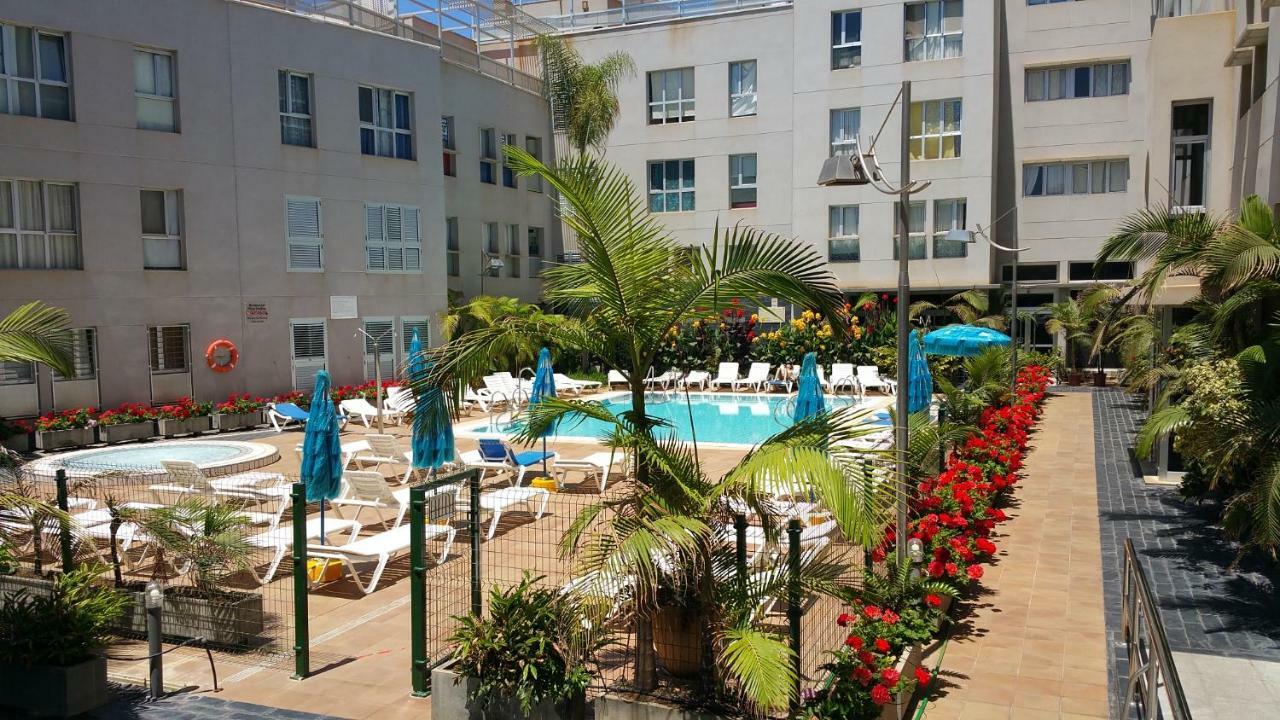 Relaxing Atico Playa Sardina Apartment Gáldar Exterior photo