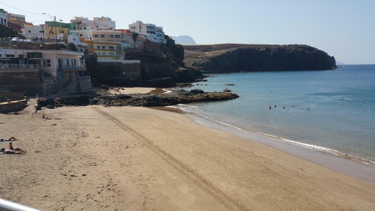 Relaxing Atico Playa Sardina Apartment Gáldar Exterior photo