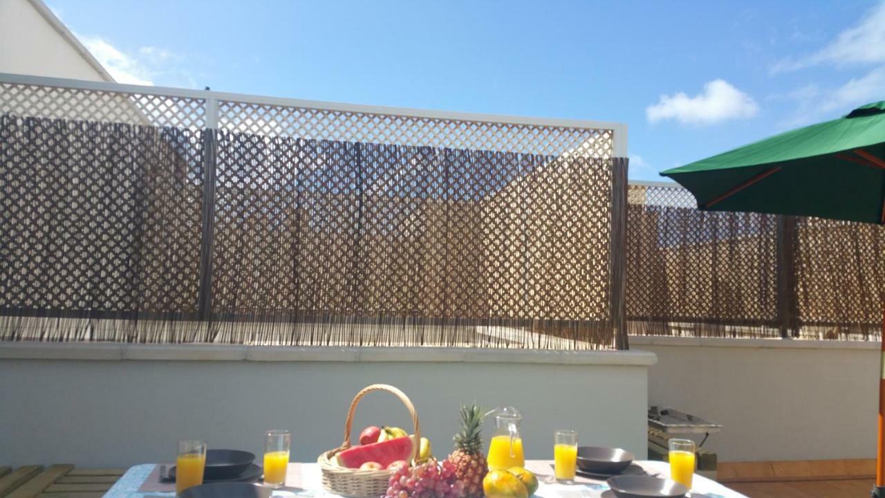 Relaxing Atico Playa Sardina Apartment Gáldar Exterior photo