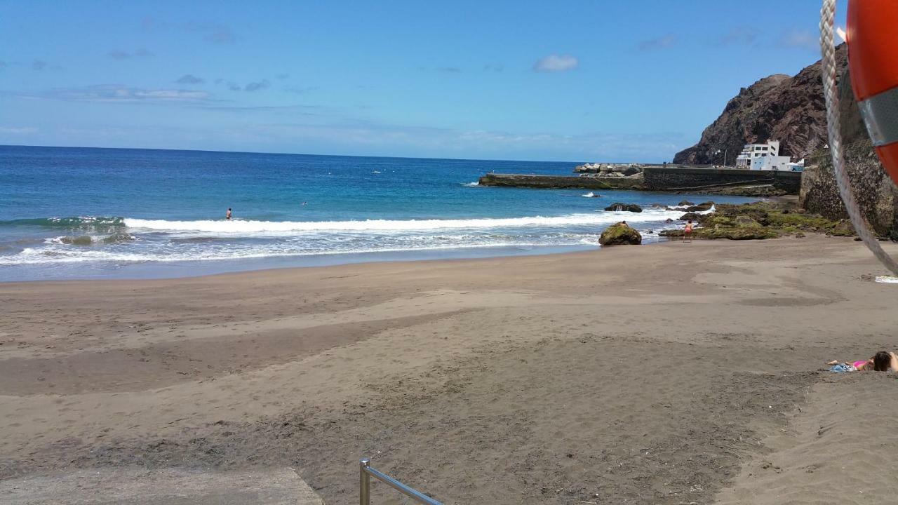 Relaxing Atico Playa Sardina Apartment Gáldar Exterior photo