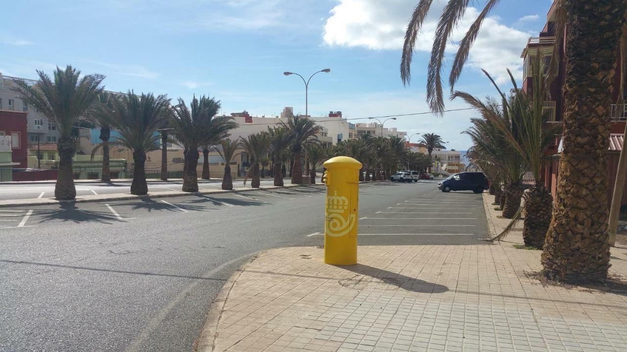 Relaxing Atico Playa Sardina Apartment Gáldar Exterior photo
